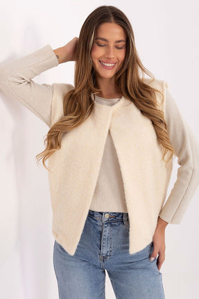 Gilet model 220235 Rue Paris
