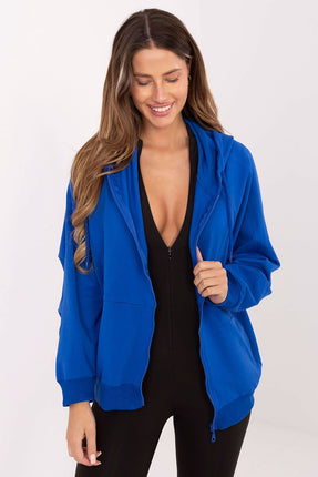 Sweatshirt model 220406 Relevance