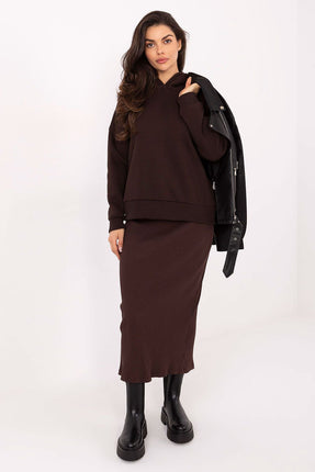 Skirt model 220411 Relevance