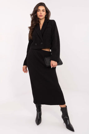 Skirt model 220412 Relevance