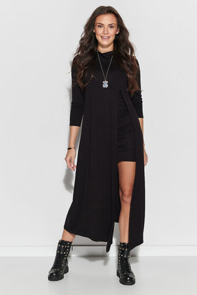 Daydress model 220427 Makadamia