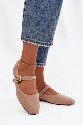 Ballet flats model 220681 Step in style