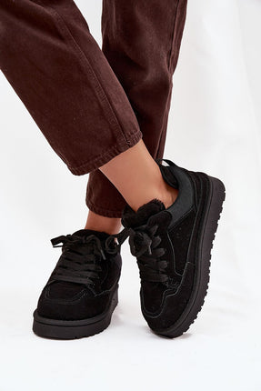 Sport Shoes model 220686 Step in style