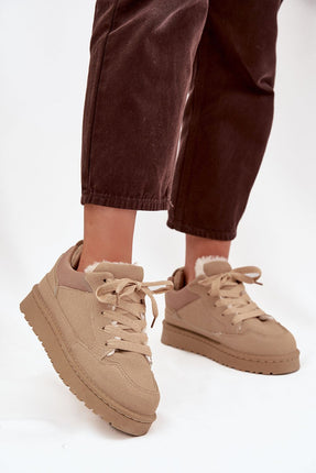 Sport Shoes model 220687 Step in style