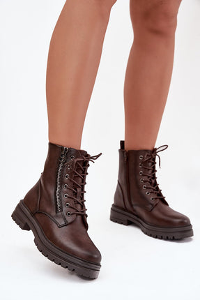 Bootie model 220696 Step in style