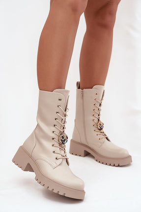 Bootie model 220733 Step in style