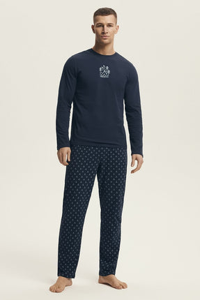 Pyjama model 220971 Henderson