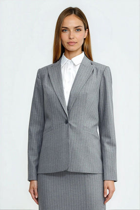 Jacket model 221213 Nife