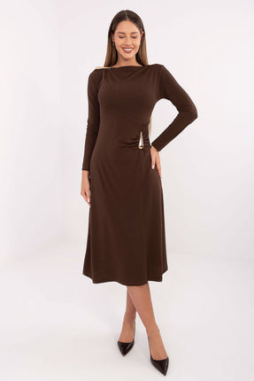 Daydress model 221310 Italy Moda