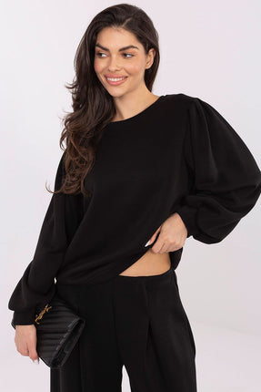 Sweatshirt model 221419 Factory Price