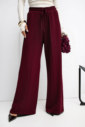 Tracksuit trousers model 221539 Rue Paris