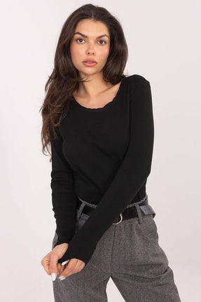 Blouse model 221689 Factory Price