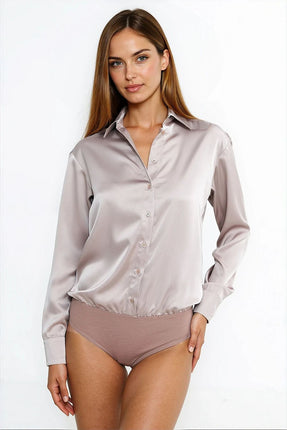 Shapewear Body model 221735 Nife