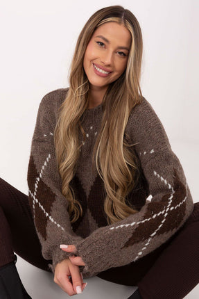 Jumper model 221750 Italy Moda