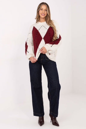 Jumper model 221751 Italy Moda