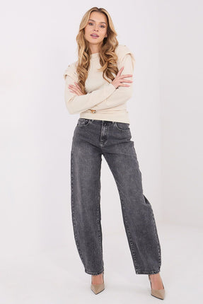 Blouse model 221762 Italy Moda