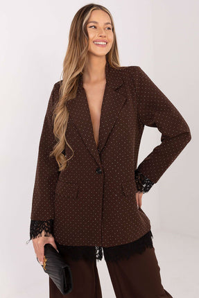 Jacket model 222180 Italy Moda