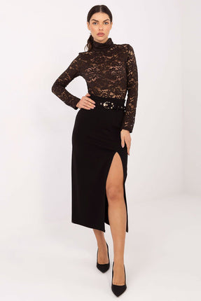 Skirt model 222206 Rue Paris