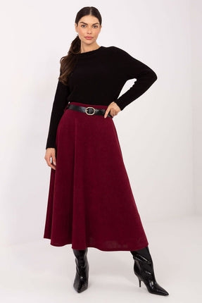 Skirt model 222218 Rue Paris