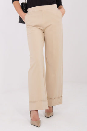 Women trousers model 222236 Rue Paris