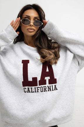 Sweatshirt model 222401 Rue Paris