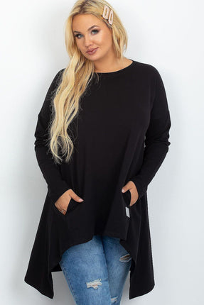 Plus size Tunic model 222409 Relevance