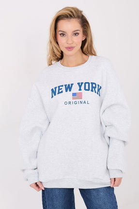 Sweatshirt model 222491 Factory Price