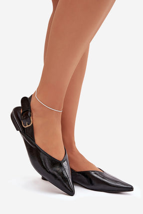 Ballet flats model 222708 Step in style