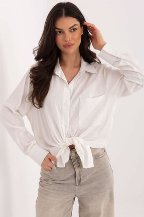 Long sleeve shirt model 222839 Lakerta