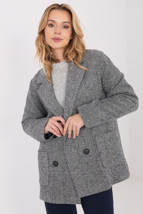 Jacket model 222855 Lakerta