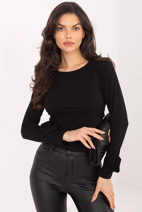 Blouse model 222868 Italy Moda