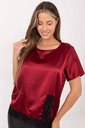 Blouse model 222942 Italy Moda