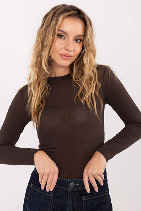 Blouse model 223186 Italy Moda