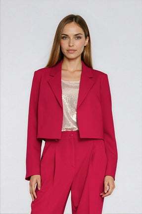 Jacket model 223278 Nife