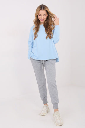 Blouse model 223324 Factory Price