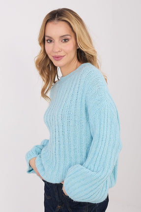 Jumper model 223411 Italy Moda