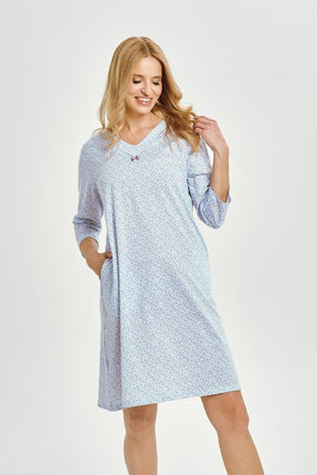 Nightshirt model 223438 Taro