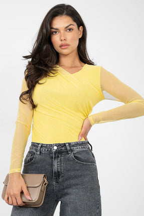 Shapewear Body model 223443 Italy Moda