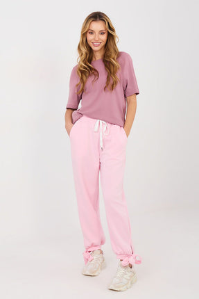 Tracksuit trousers model 223470 Italy Moda