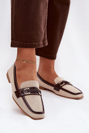 Loafers model 223628 Step in style