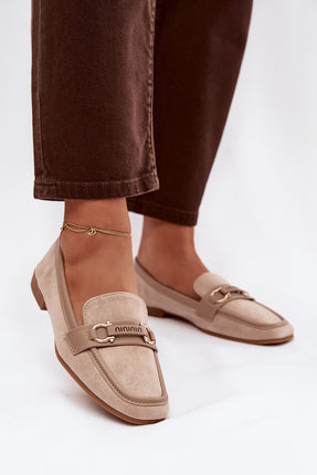 Loafers model 223629 Step in style