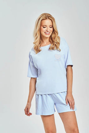Pyjama model 223677 Taro