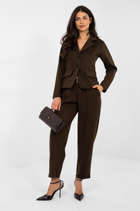 Jacket model 224223 Italy Moda