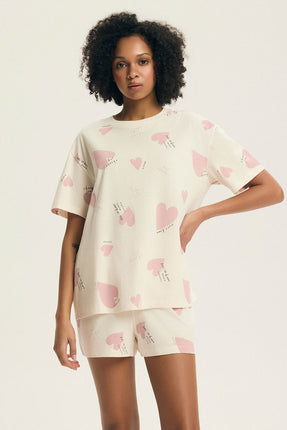 Pyjama model 224354 Henderson
