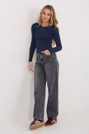 Blouse model 224544 Factory Price