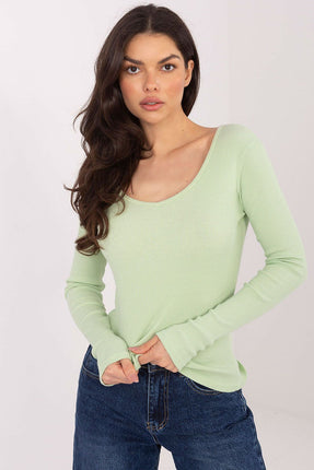 Blouse model 224735 Factory Price