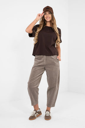 Blouse model 224746 Rue Paris