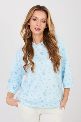 Sweatshirt model 224828 Italy Moda