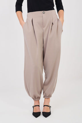 Tracksuit trousers model 224833 Italy Moda