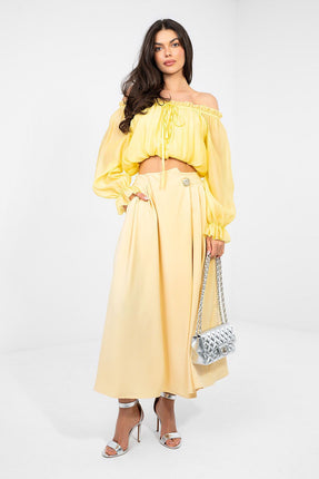 Skirt model 224891 Factory Price